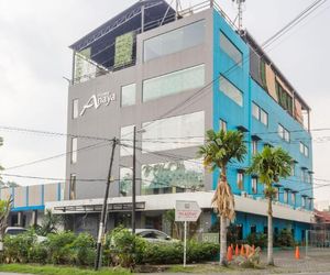 OYO Flagship 1348 Hotel Home Anaya Medan Indonesia