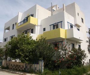 Kaloxenia Kardamaina Greece