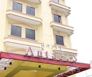 Antares Hotel Medan Indonesia