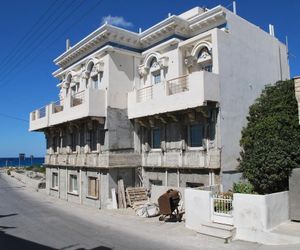 Esperides Hotel Naxos Town Greece