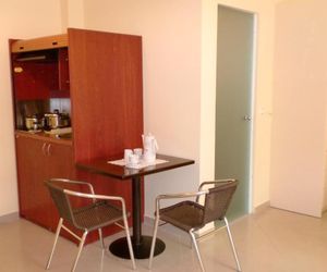 Valena Studios Nidri Greece