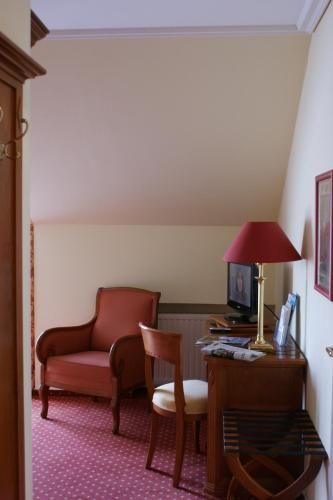 صورة الفندق 4