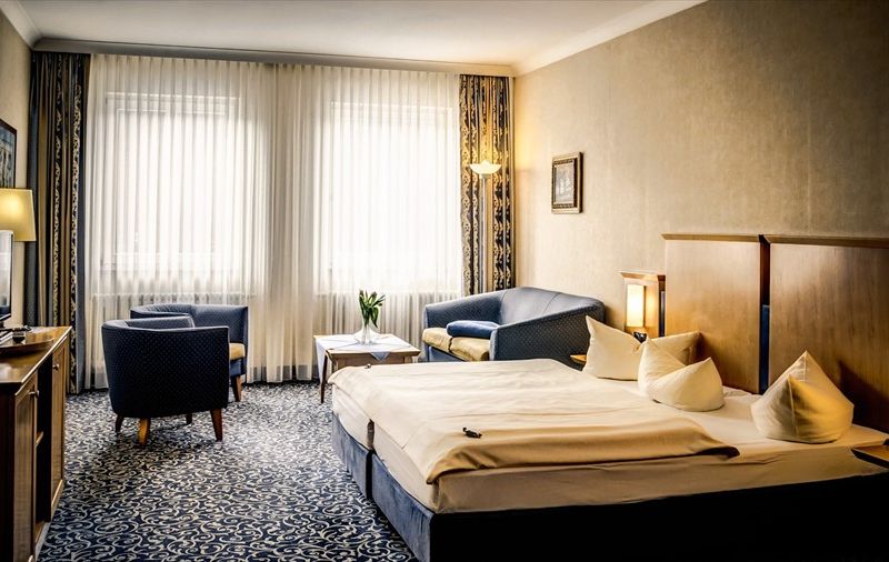 Hotel Photo 2