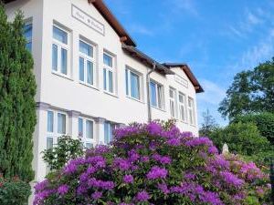 Ferienwohnungen Stranddistel Ostseebad Zinnowitz Germany