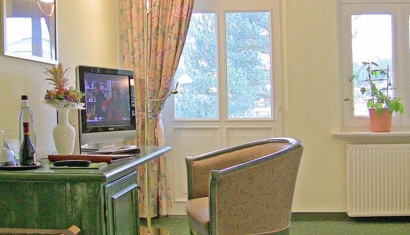 Hotel Photo 17