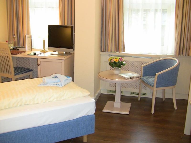 Hotel Photo 5