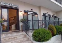 Отзывы Hotel Pavlos & Studios