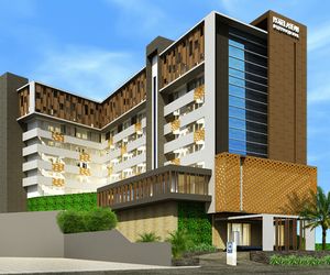 Radisson Medan Medan Indonesia