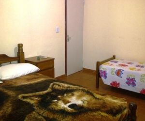 Tintino I Iguazu Argentina
