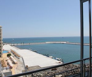 Interhotel Pomorie Beach Pomorie Bulgaria