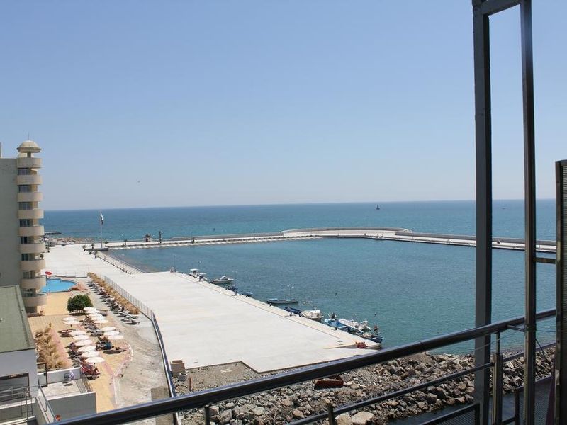 صورة الفندق 1