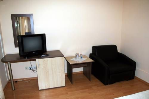 Hotel Photo 11