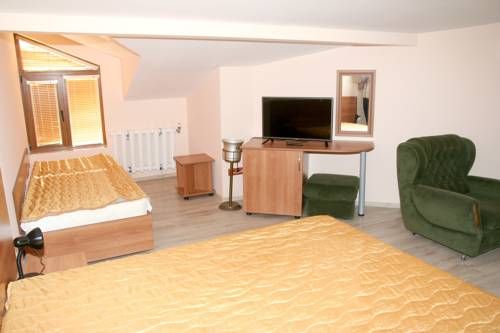 Hotel Photo 12