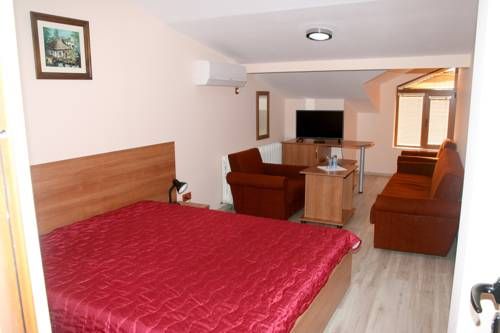 Hotel Photo 13