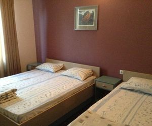 Family Hotel Evropas Sandanski Bulgaria