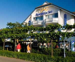 Hotel & Restaurant Seebrücke Zingst Germany