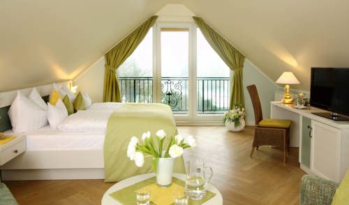 Hotel Photo 19