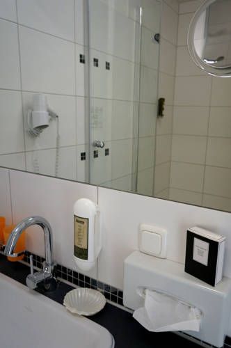 Hotel Photo 10