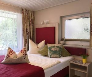 Pension Inselparadies Zingst Zingst Germany