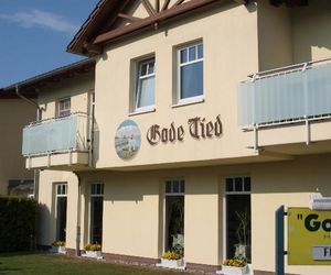 Hotel Gode Tied Zingst Germany