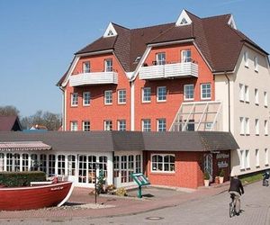 Hotel und Restaurant Boddenhus Zingst Germany