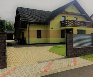 Apartmány u Slavky Besenova Slovakia