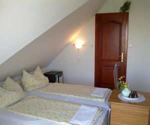 Rózsa Villa Balatonfured Hungary