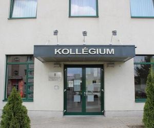 Famulus Kollégium Gyor Hungary