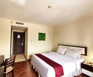 Garuda Plaza Hotel Medan Indonesia