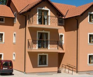 Apartments Manjan Krasno Croatia