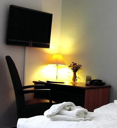 Hotel Photo 2