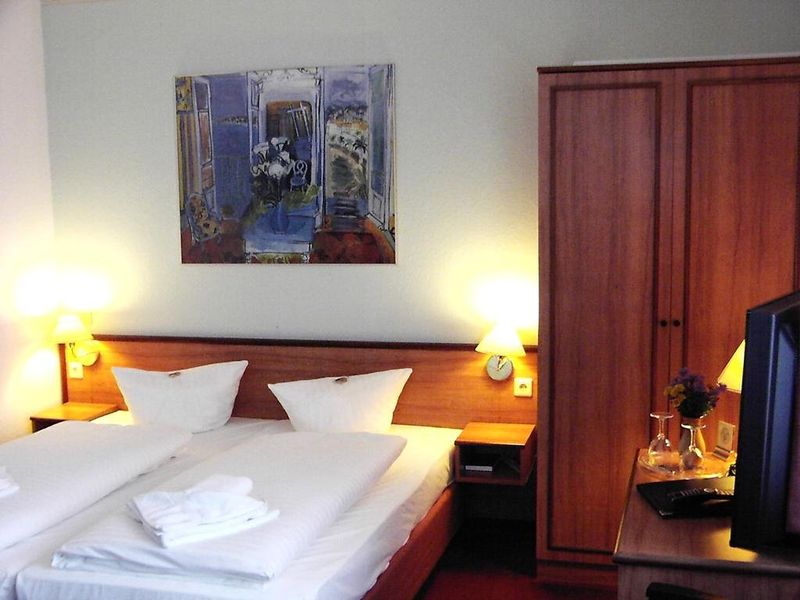 Hotel Photo 4