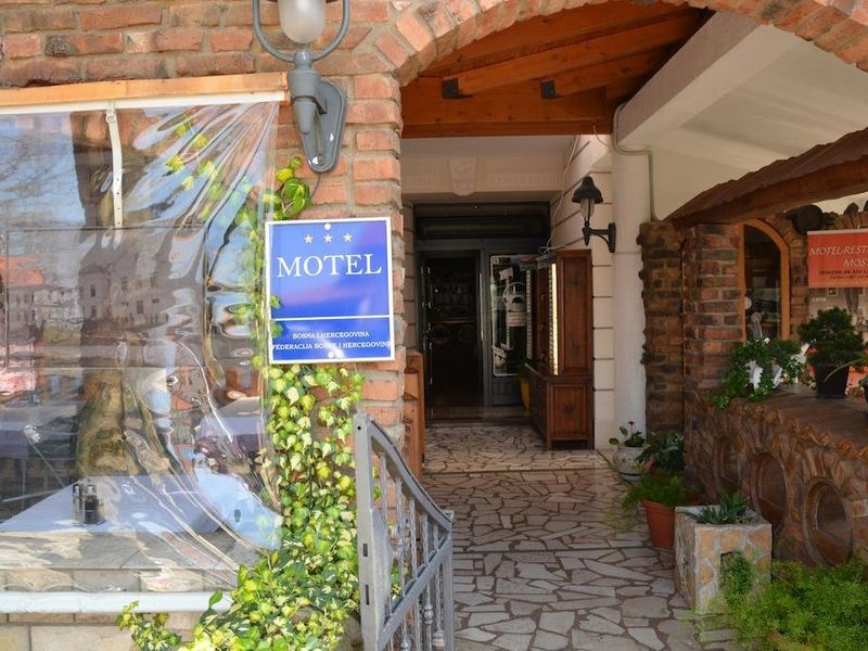 Hotel Photo 18