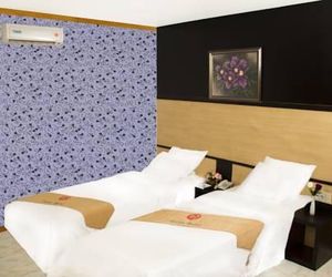 Griya Hotel Medan Medan Indonesia
