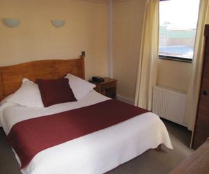Hostal Antumulen Pichilemu Chile