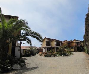 CABAÑAS LIRCANRAY Pichilemu Chile