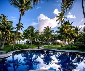 Paradise Sun Hotel Seychelles Anse Petite Cour Seychelles