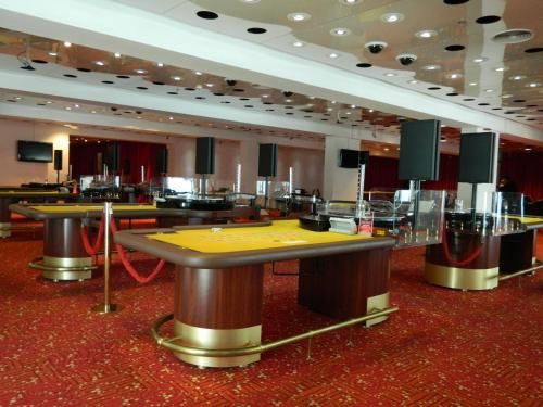 Hotel Photo 17
