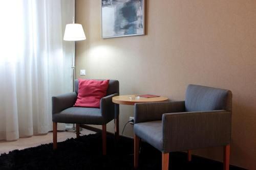 Hotel Photo 7