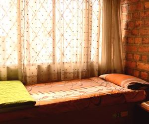 Mallki Hostel Cuenca Ecuador