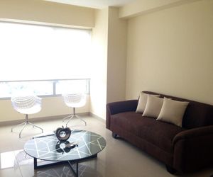 City Luxury Suites 604 Guayaquil Ecuador