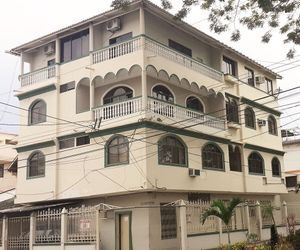 Del Sol Suites & Apartments Guayaquil Ecuador