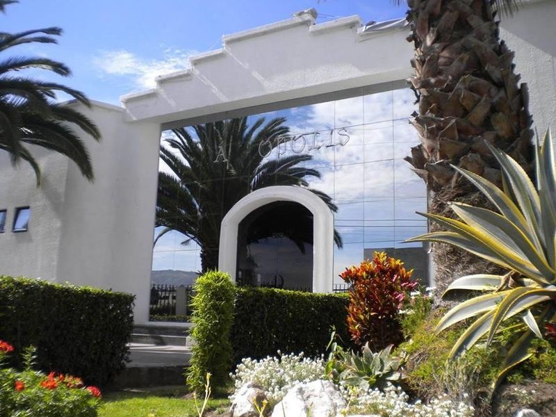 Hotel Photo 22
