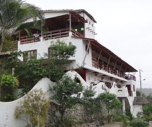 Hotel La Punta Montanita Ecuador