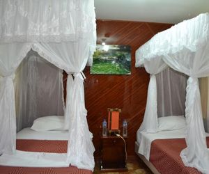 Shandia Lodge Napo Ecuador