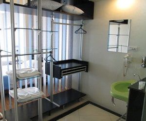 Hotel Citi International Sunyatsen Medan Indonesia