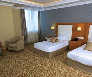Momona Hotel Addis Ababa Ethiopia