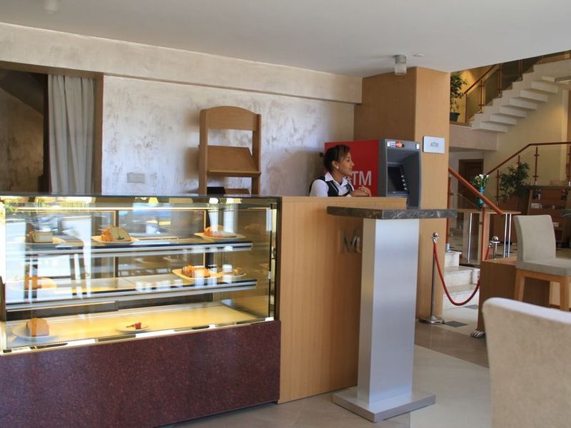 Hotel Photo 14