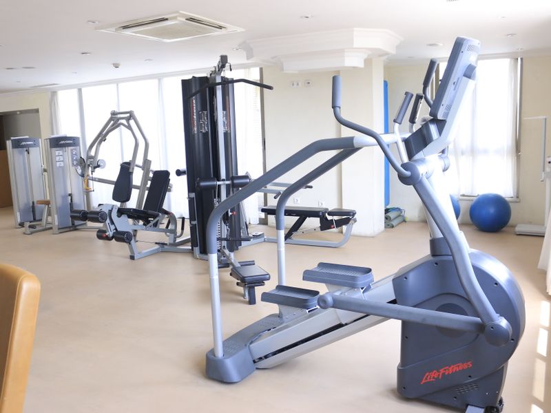 Hotel Photo 20