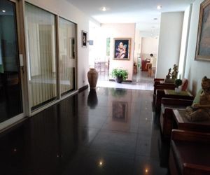 Jangga House Bed & Breakfast Medan Indonesia